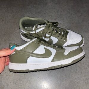 Nike dunks